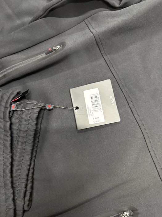 Мъжки екип  нов М номер