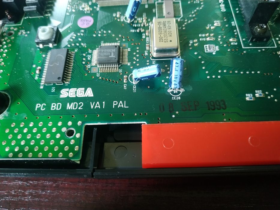 Sega mega drive 2 Сега мега