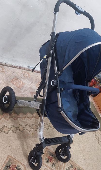 Срочно Продам коляска