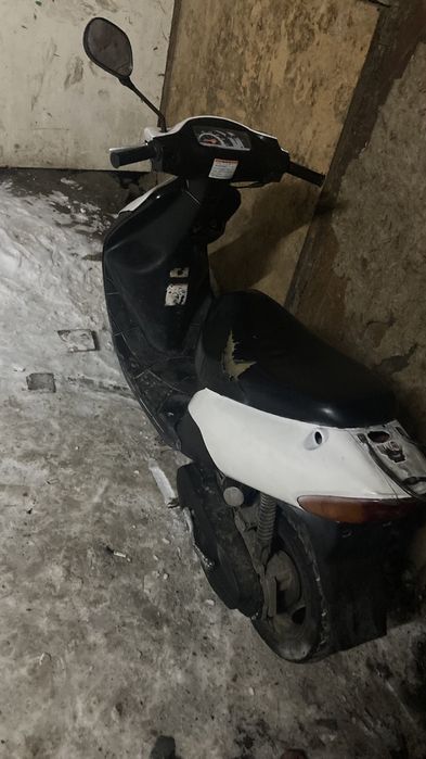 сузуки летс 2