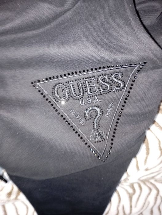 Спортна долница "Guess" XL
