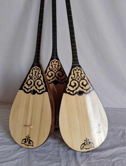 Жаңа домбыра/домбры/чехол