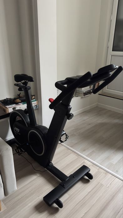 Велотренажер PowerGym SP-40