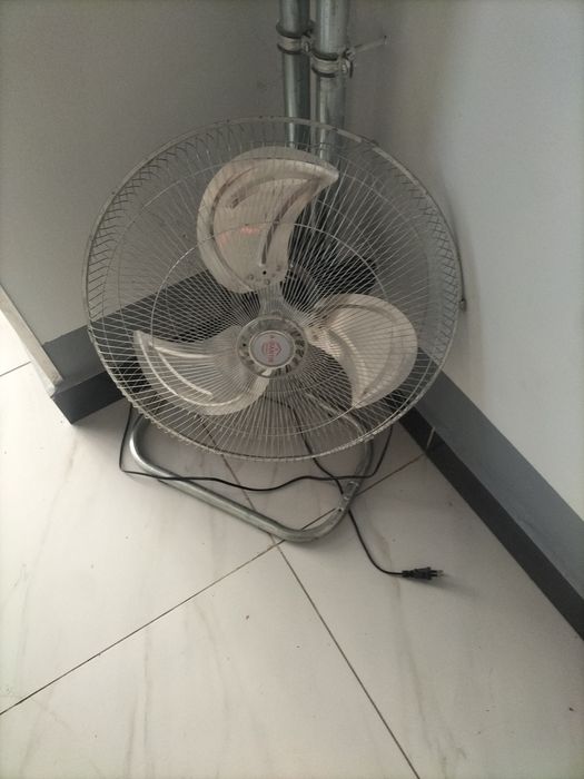 Вентилятор 3 в 1