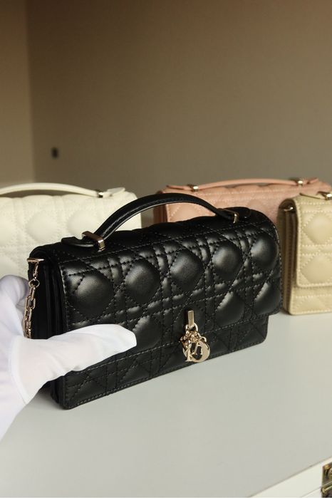 My Dior Mini Bag