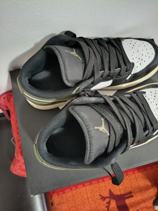 Nike Air Jordan 1 low Nr 36,5