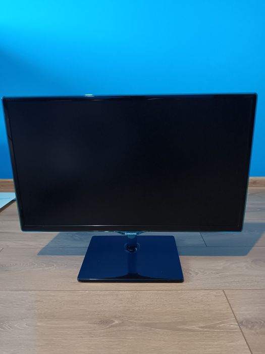 Телевизор/монитор Samsung T24D390EW