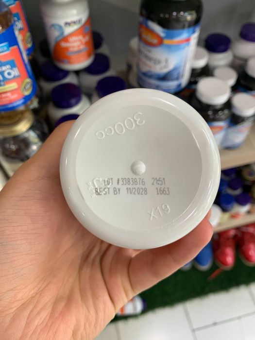 NOW FOODS Ultra Omega 3-D 90 Fsg