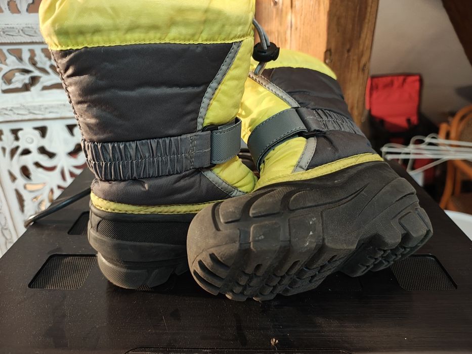 Cizme zapada Sorel 27