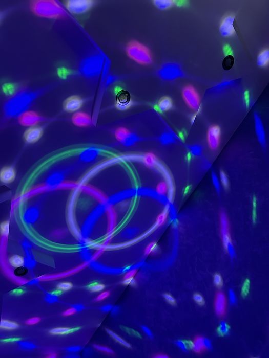 Glob Luminat