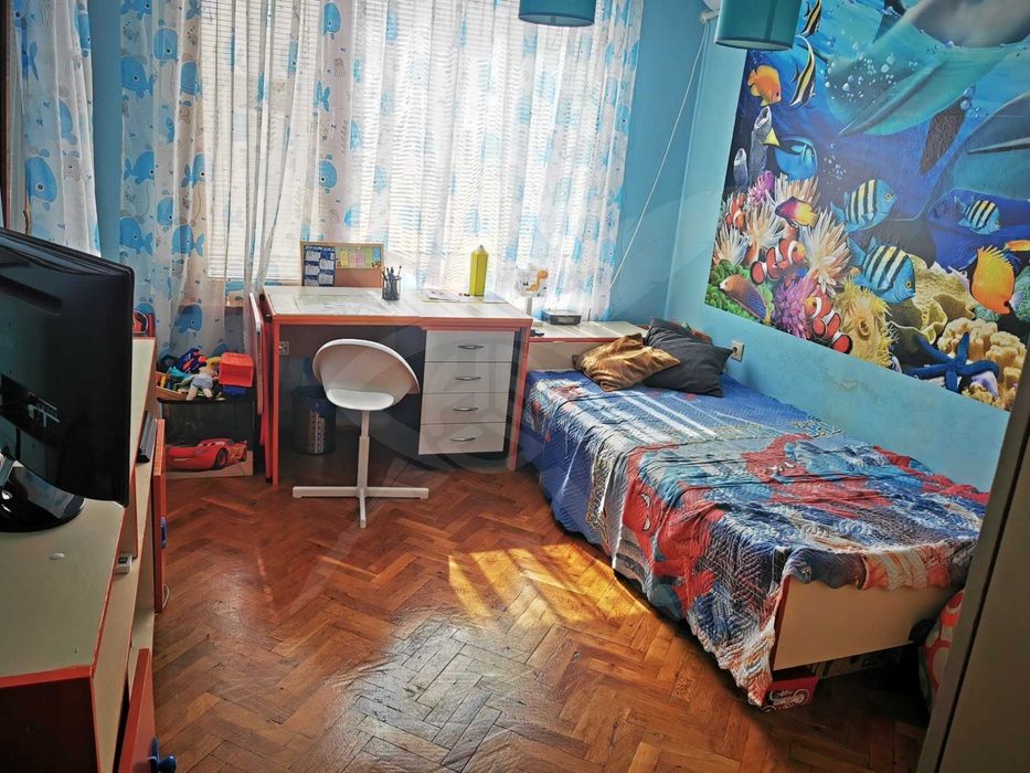 Продава се Многостаен апартамент в Поморие - 152 кв.м за 1172 €/кв.м - Снимка #5