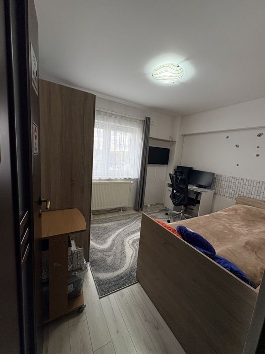 Apartament 3 camere ,zona ultracentrala