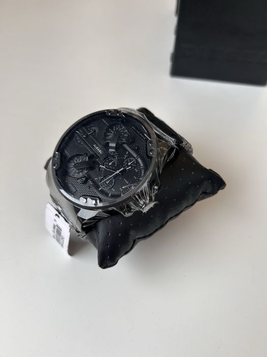 Diesel Mr. Daddy 2.0 (Модел: DZ7396)