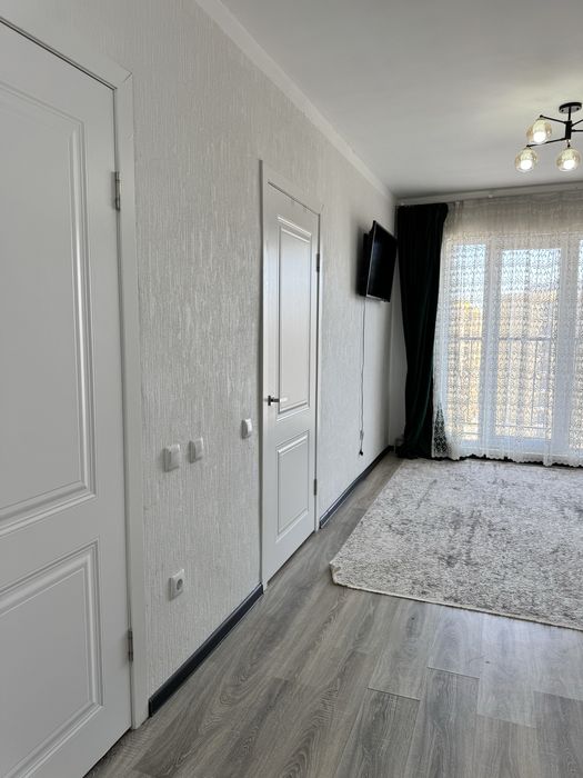 Аренда. Квартира