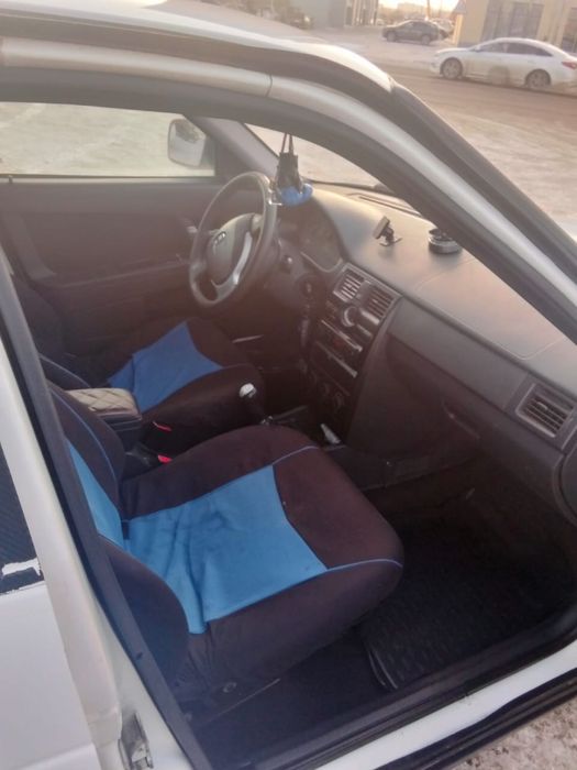 Продам приору в хорошем состаяни