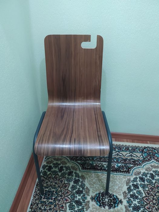 Стул .    фанерадан ясалган калинлиги 14mmТурецкий тохнология
