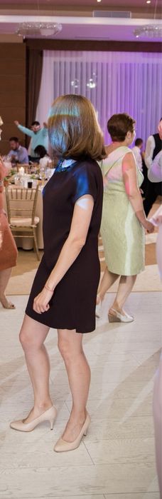 Rochie eleganta Mango XS