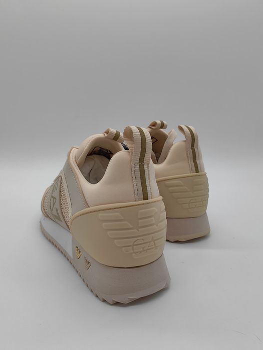 EMPORIO ARMANI Оригинални Сникърси