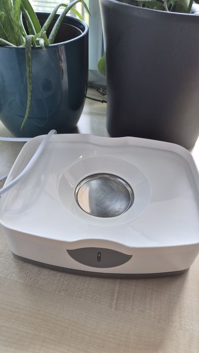 CHICCO sterilizator electric modular cu aburi