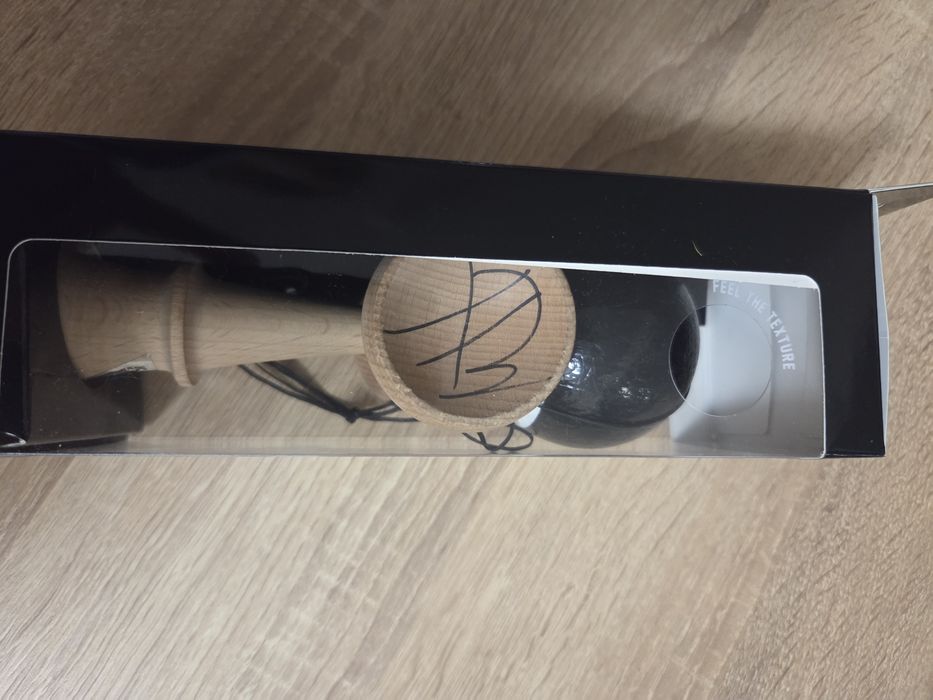 Kendama Krom Pop