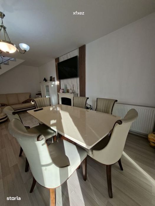 Duplex P+M, 3 camere, 250 mp teren Tautii-Magheraus