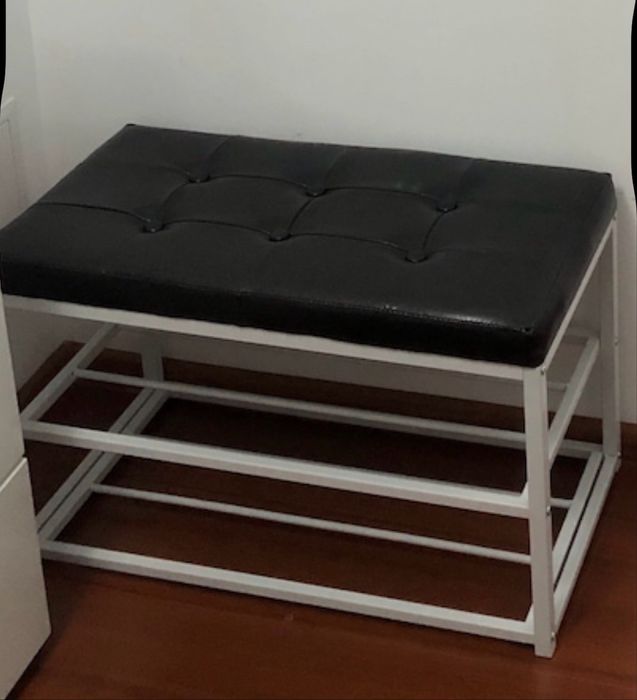 Bancuta pantofar - stare 9 din 10