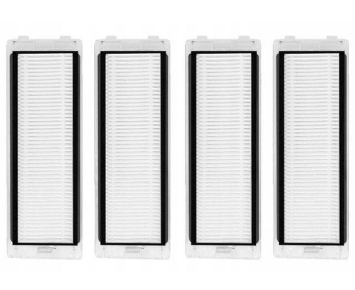 Set 4 Filtre pentru aspirator  Roborock Q Revo