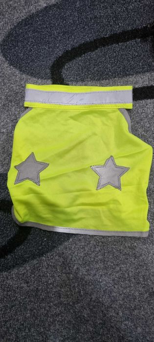 Дрешка за средна порода кученце