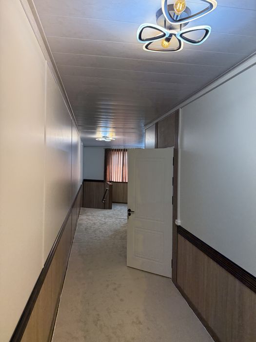 Ijaraga beriladi yangi qurilgan bino 297.06 kv.m