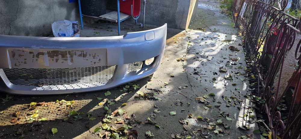 Bara audi a4 b6 model deosebit