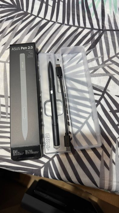 Лаптоп ASUS Pro Art PZ13