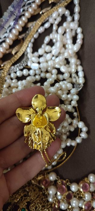 Винтаж США Sarah Coventry, Charuel