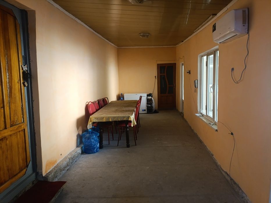 Участка Аркни оркаси