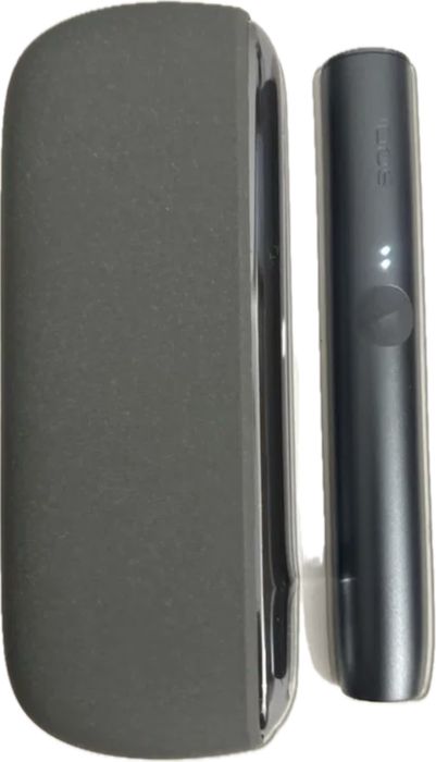 IQOS ILUMA Nou Sigilat in cutie