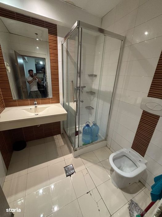 Rin Grand Residence Necesita Renovare