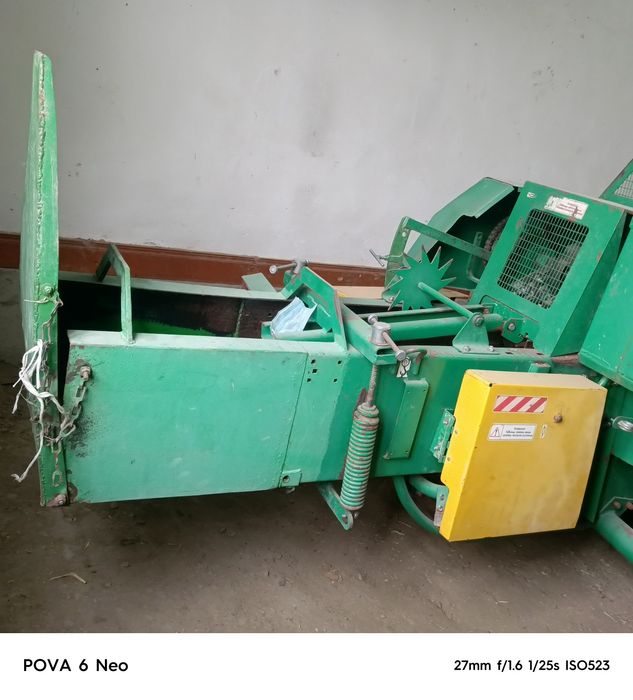 Pres padborchik sotiladi