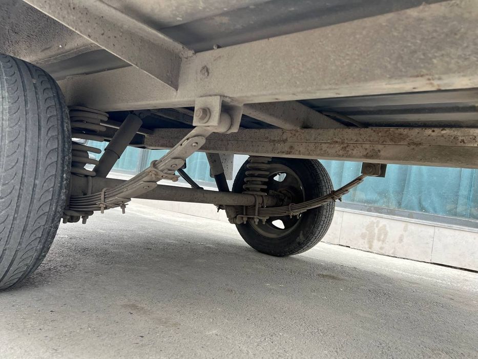 Мустахкам тайёрланган ишончли гарантия