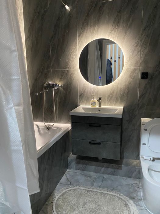 Квартира посуточно , по часам