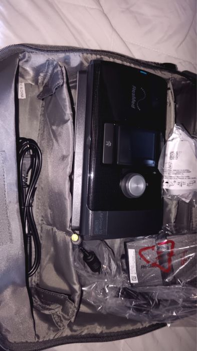 Dispozitiv Auto CPAP ResMed AirSense 10 AutoSet