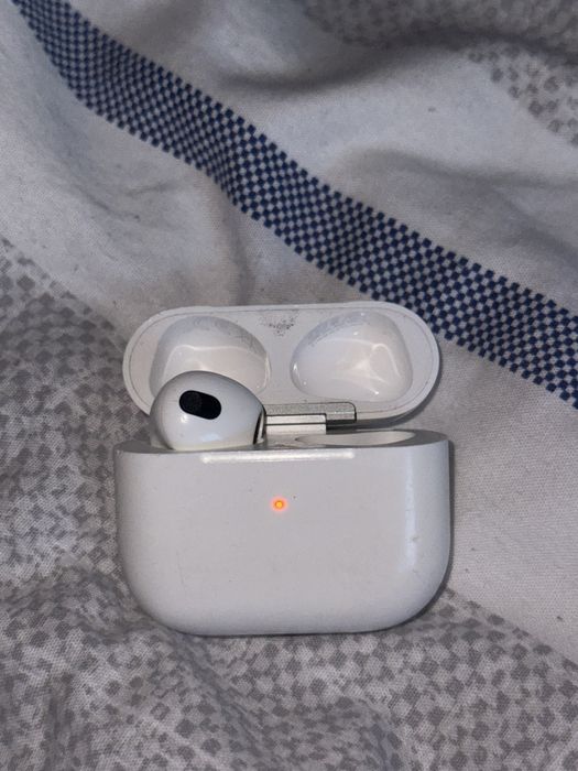 Airpods generation 3 originale