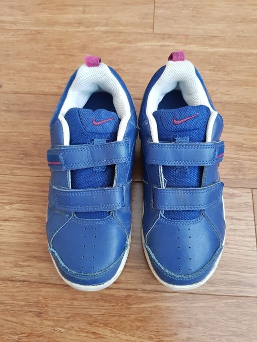 Детски непромокаеми ботуши GTX Viking 35 ,маратонки Nike 33