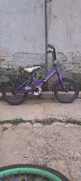 Велосипеды Детские Всё Находу