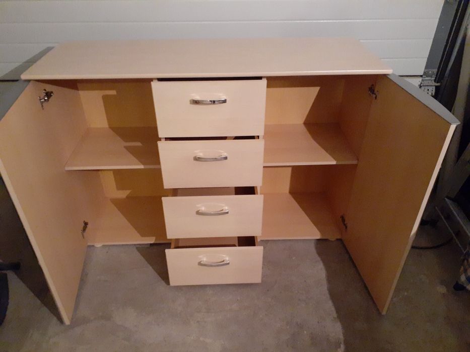 Камод для спальный