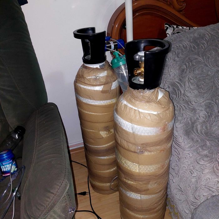 Butelii medicale osigen