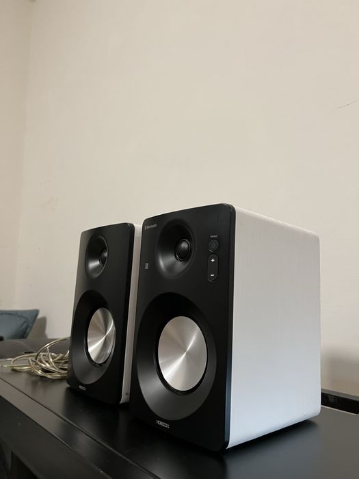 Boxe Horizon Bluetooth si NFC