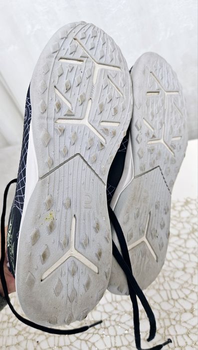 Adidas Kipsta Viralto STC decathlon 36 ghete fotbal sala sintetic