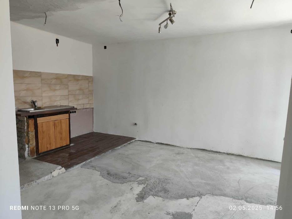 Къща Търговище кв.Бряг