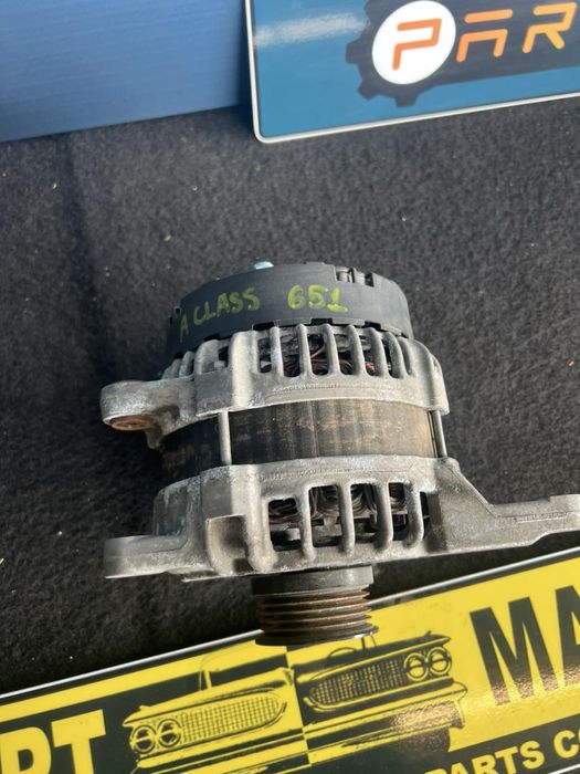 Динамо генератор Mercedes A Cla Gla A00090633 W176 W117 W156 W246