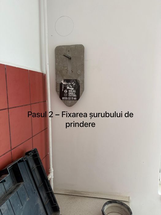 Carotam Rapid si Curat Gauri Pentru: Hota Centrala Termica Aer Conditionat Ventilatii Aerisiri Scurgeri Scule Profesionale Experienta de peste 8 ani