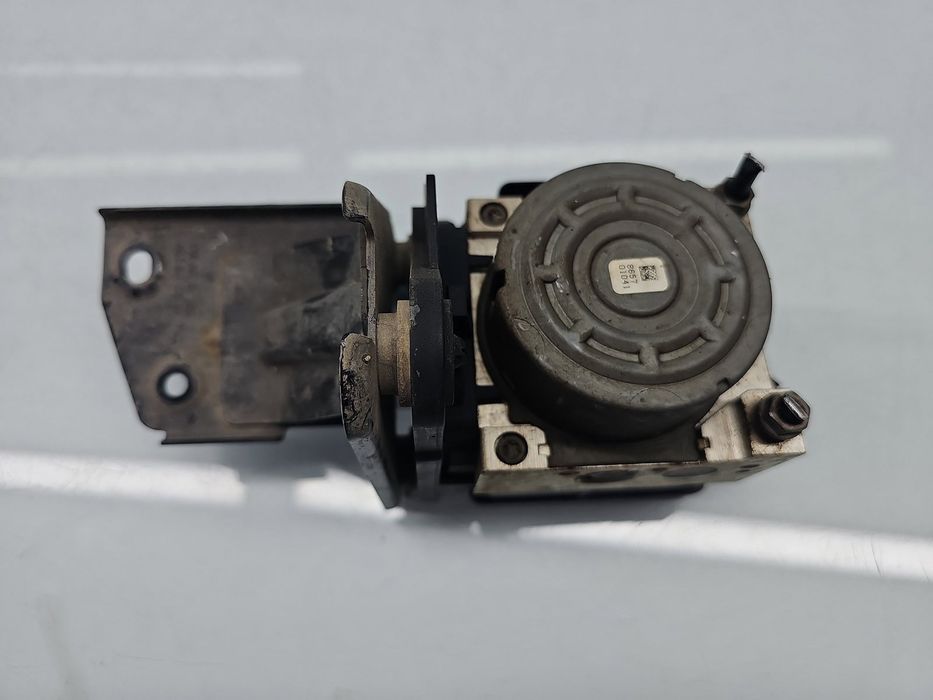 Pompa ABS Skoda Octavia 3 (5E3) [Fabr 2012-2020] 5Q0614517Q 1.2 TSI CJ